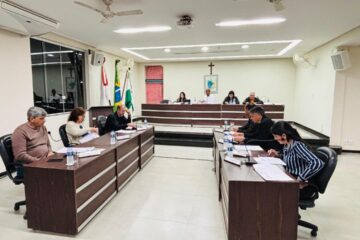 Câmara de Rio Piracicaba aprova regularização de chacreamentos
