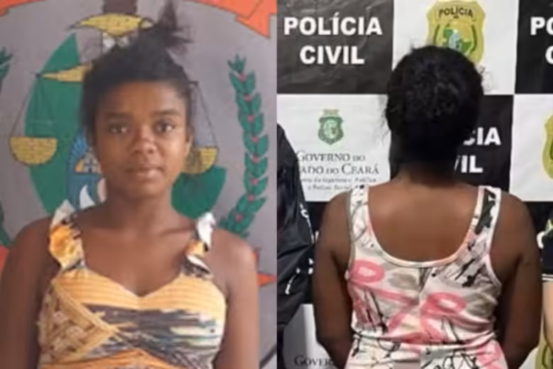 Acusada de matar o marido volta a ser presa por morte de novo companheiro