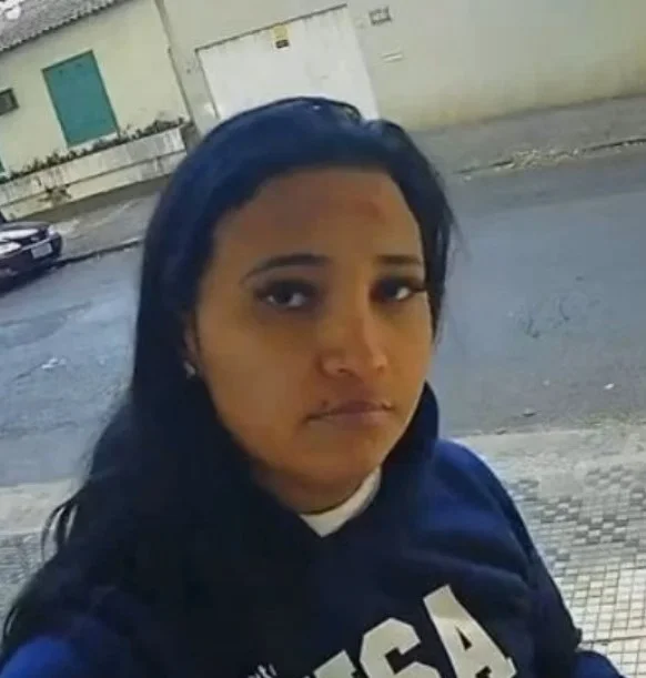 Quem é Paola Stefany, suspeita de matar casal de idosos em BH