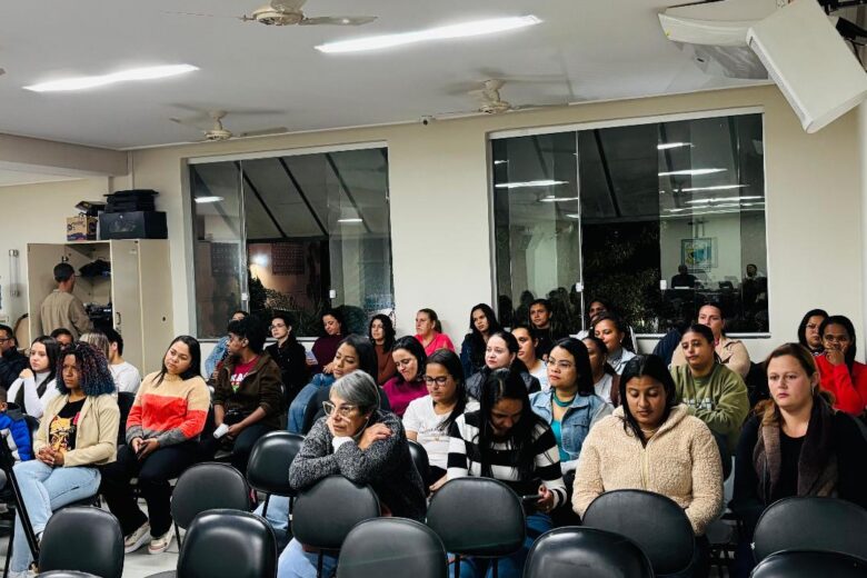 Câmara de Rio Piracicaba aprova projeto para contratação de agentes de saúde Câmara de Rio Piracicaba aprova projeto para contratação de agentes de saúde