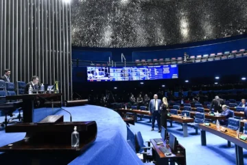 Senado aprova projeto que cria o PIX Pensão Alimentícia