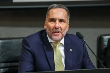 Ex-secretário de Segurança Pública afirma que o Governo Lula nunca se importou com o tema