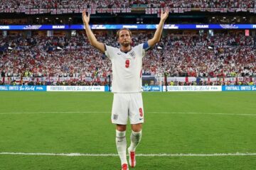 Inglaterra vence Noruega e garante vaga na semifinal da Copa do Mundo