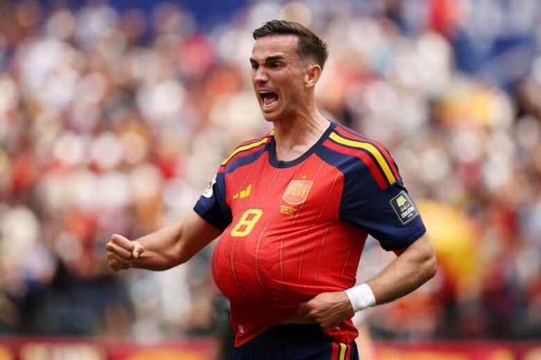 Copa do Mundo: Espanha vai à semifinal e frustra sonho belga; Merino decide outra vez