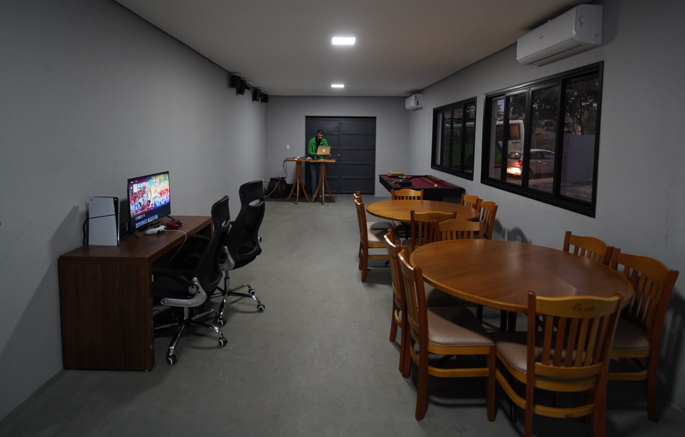 Você já conhece o Espaço Le Poê? Em Itabira, um lugar onde cada evento ganha um toque de poesia