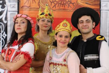 Espetáculo “Uma Aventura Saborosa” chega em João Monlevade na próxima terça-feira; saiba mais
