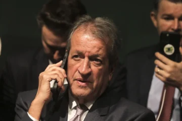 PL lança Flávio Bolsonaro à Presidência em 25 de julho