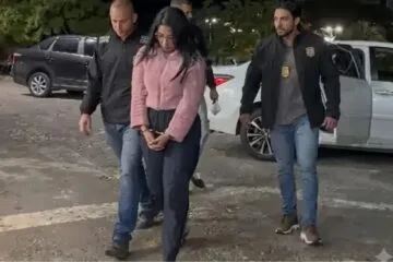 Diarista confessa ter sedado e assassinado casal de idosos após prisão em Itabira