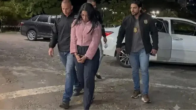Investigada por matar casal de idosos em BH afirmou que não queria apenas roubar, mas "matar também", diz delegado