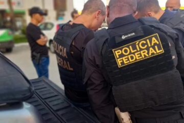 Operação da PF tem prisão de bicheiro, ex-presidente da Alerj e pastor