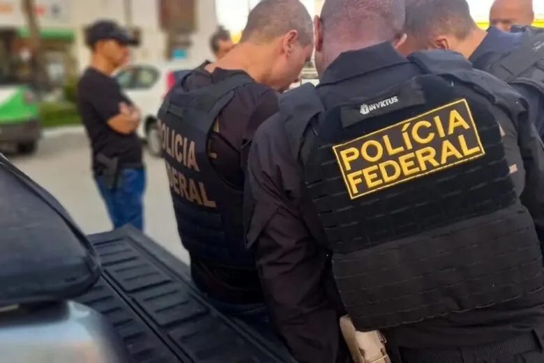 Operação da PF tem prisão de bicheiro, ex-presidente da Alerj e pastor