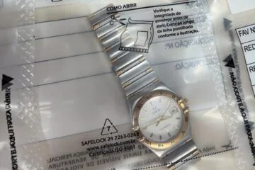 Relógios de casal morto em BH são recuperados e laudo confirma clonazepam