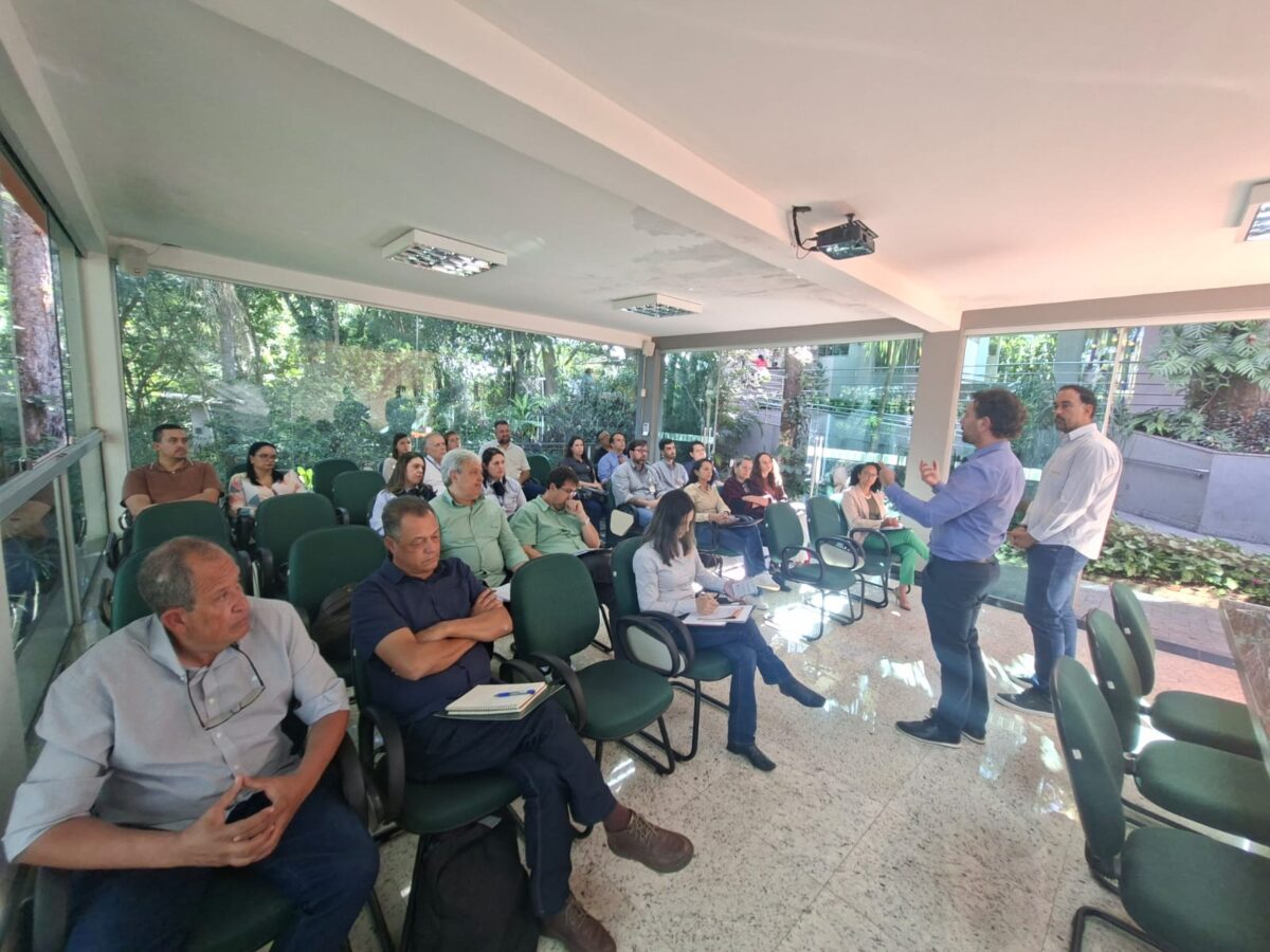 AMEPI cria Câmara Técnica de Mineração e amplia debate sobre futuro econômico e segurança hídrica no Médio Piracicaba