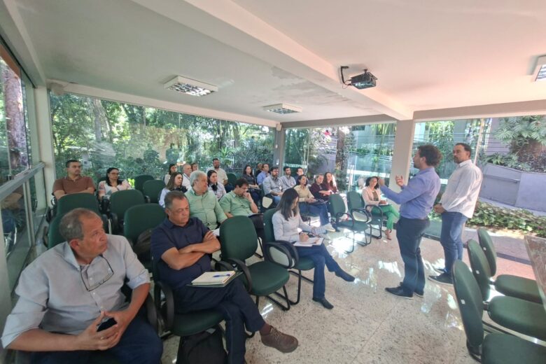 AMEPI cria Câmara Técnica de Mineração e amplia debate sobre futuro econômico e segurança hídrica no Médio Piracicaba