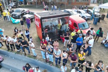 Estúdio DeFato Caraça leva mais de 6 horas de transmissão ao vivo à 31ª Cavalgada e Rodeio Show de Bom Jesus do Amparo