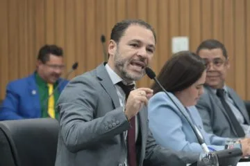 Bernardo Rosa propõe audiência pública para discutir o pós-mineração em Itabira 