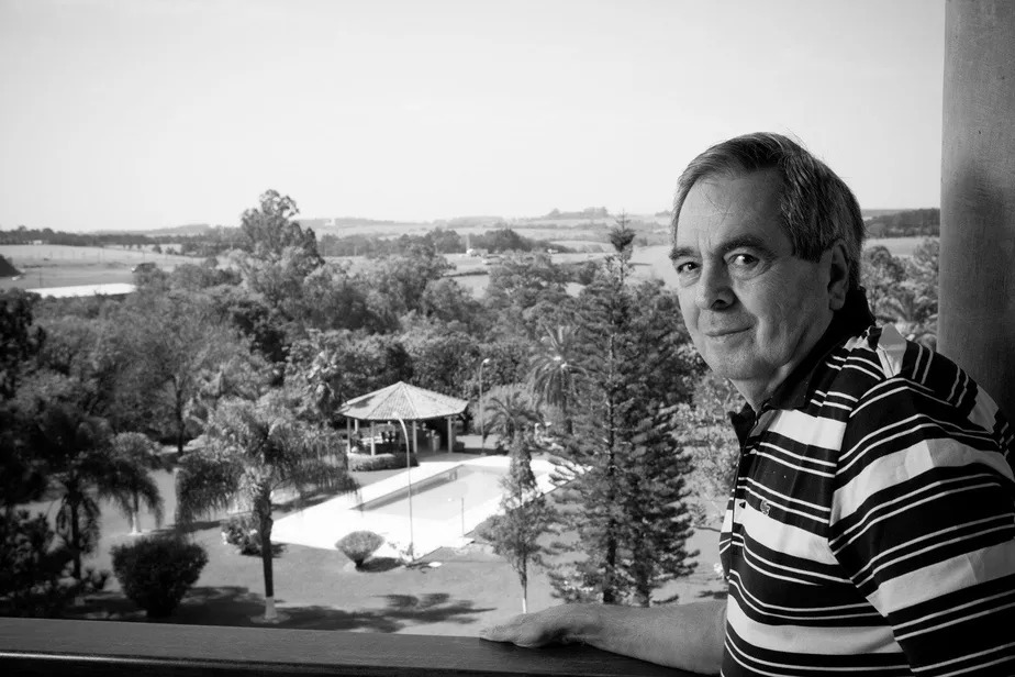 Morre aos 95 anos o escritor e dramaturgo Benedito Ruy Barbosa, criador de clássicos como Pantanal, O Rei do Gado e Terra Nostra