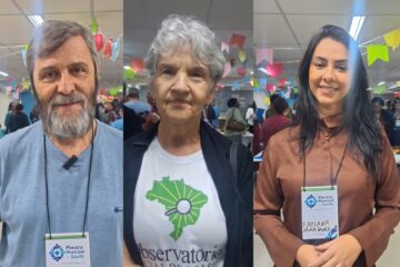 Plenária Municipal de Saúde reúne gestores, lideranças comunitárias e população para debater fortalecimento do SUS em Itabira