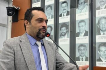 Vereador do PL e presidente da Câmara de Ipatinga é preso com canetas emagrecedoras e medicamentos irregulares