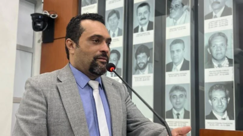 Vereador do PL e presidente da Câmara de Ipatinga é preso com canetas emagrecedoras e medicamentos irregulares