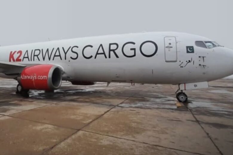 Boeing 737 cargueiro desaparece durante voo no Paquistão; radar indica possível queda no Mar Arábico