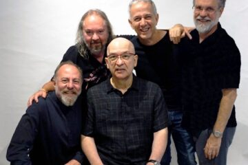 Paralamas do Sucesso se apresenta neste sábado no Festival Gastronômico de Nova Era; confira a programação