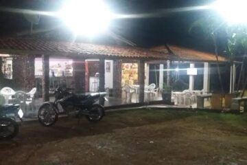 Proprietário de restaurante é baleado em tentativa de homicídio às margens da MGC-120, em Santa Maria de Itabira