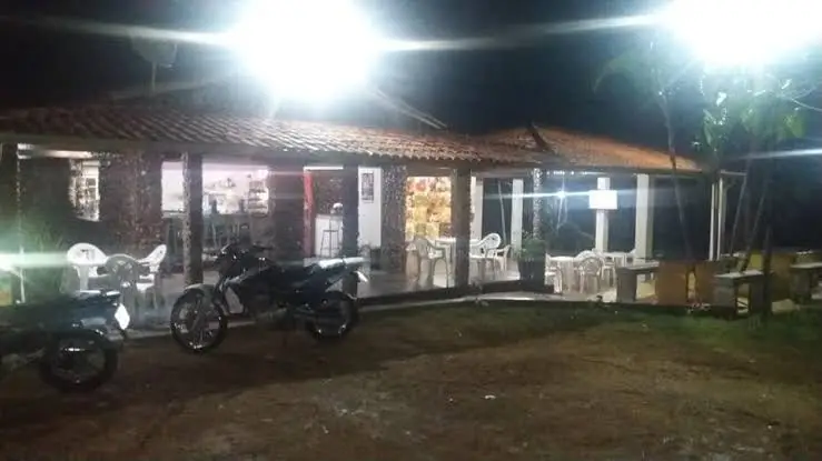 Proprietário de restaurante é baleado em tentativa de homicídio às margens da MGC-120, em Santa Maria de Itabira