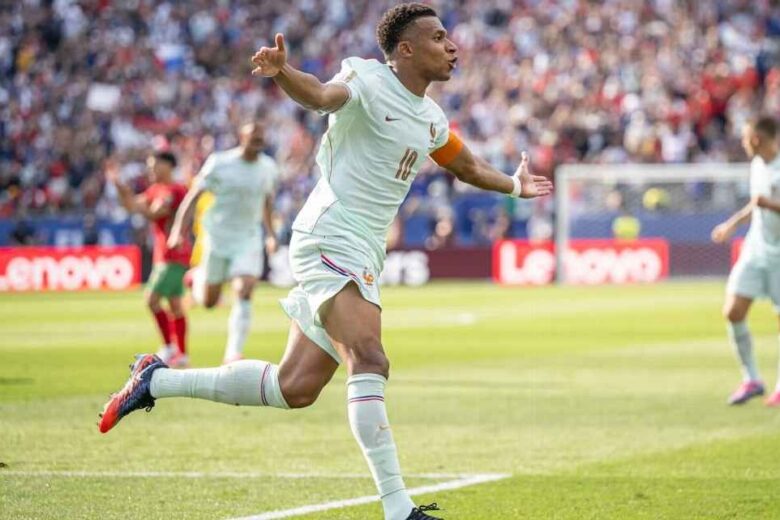 França vence Marrocos garante vaga na semifinal da Copa do Mundo de 2026