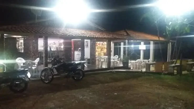 Após ataque a tiros, proprietário de lanchonete segue estável e caso continua sob investigação em Santa Maria de Itabira