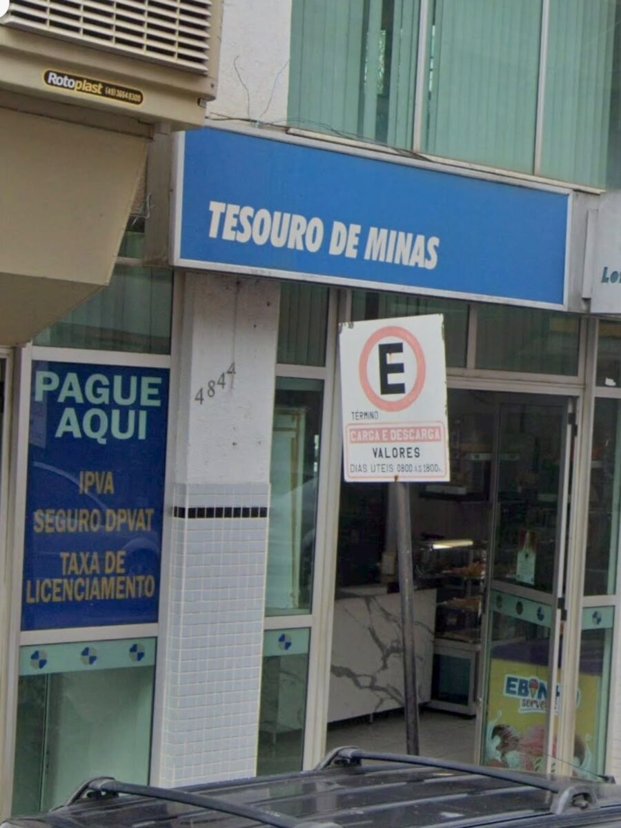 Aposta de João Monlevade acerta a quina da Mega-Sena e fatura quase R$ 30 mil