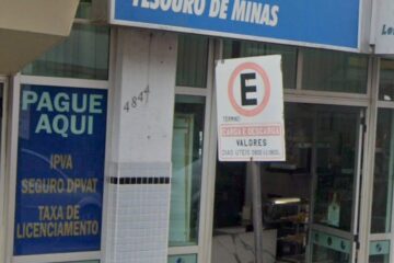 Aposta de João Monlevade acerta a quina da Mega-Sena e fatura quase R$ 30 mil