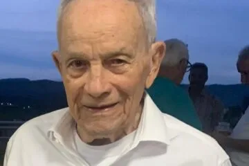 Morre Prudêncio Gomes Pereira, fundador da empresa Santa Fé
