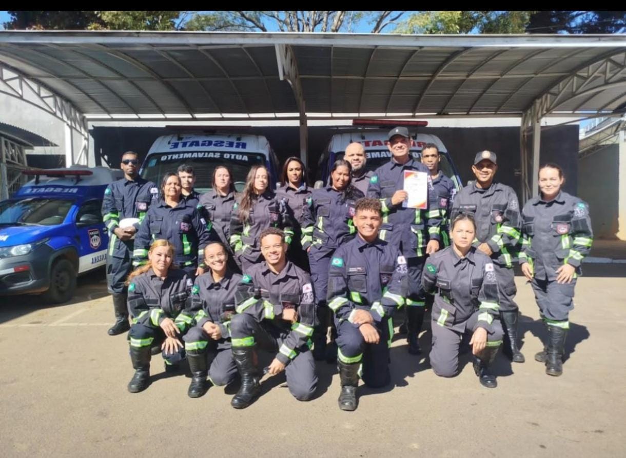 Rever recebe certificação oficial e restabelece atendimentos de emergência em Santa Bárbara