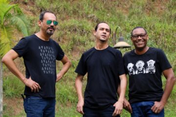 Praça da EEMZA ganha nova estrutura e recebe atrações do 52º Festival de Inverno de Itabira; confira a progrramação