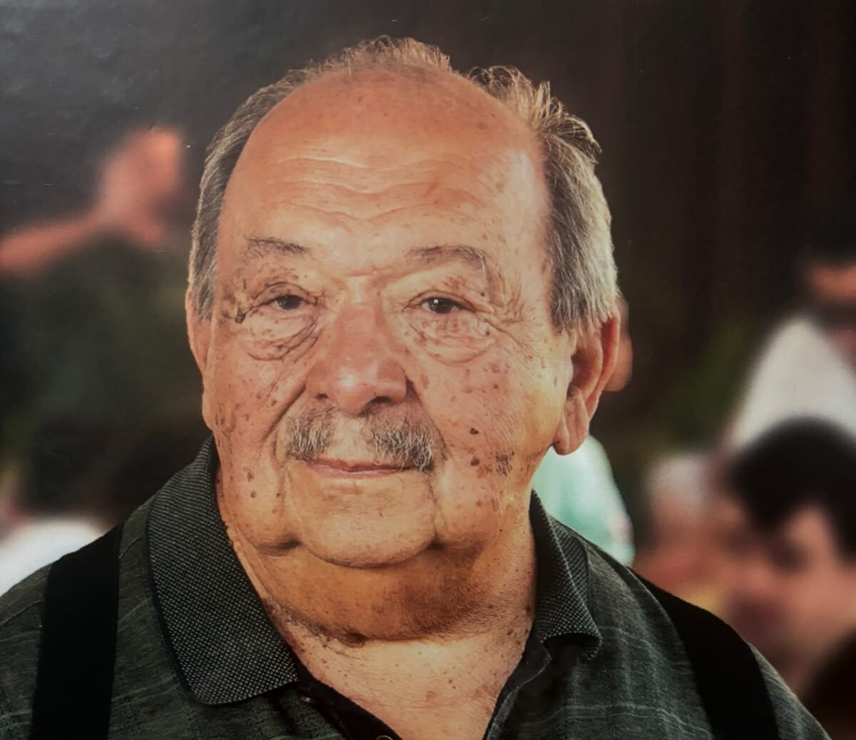 Médico radiologista Antônio Leal, pioneiro da ultrassonografia em Itabira, morre aos 84 anos