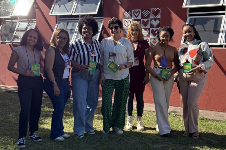 Casa da Igualdade Racial realiza primeira ação externa e leva informação à população de Itabira