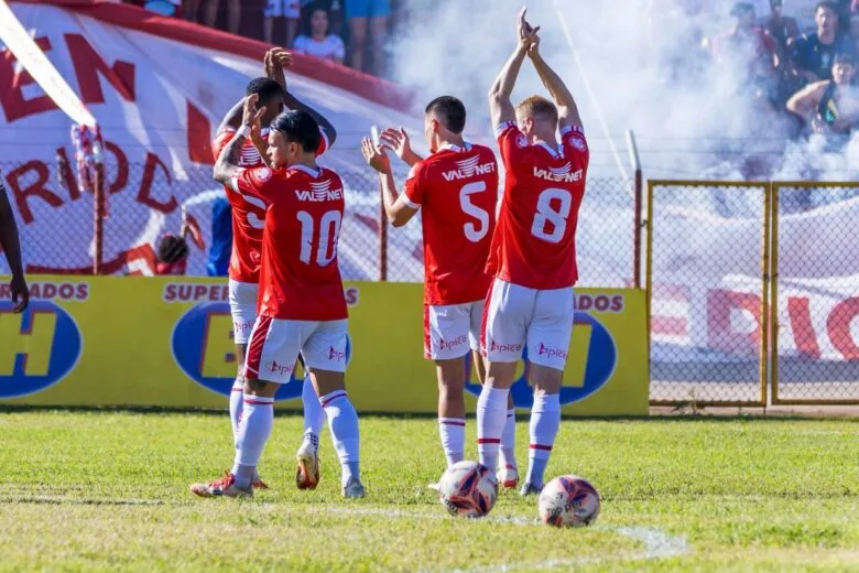 “Fica um sentimento de frustração”: jogadores do Valério lamentam eliminação e agradecem apoio da torcida