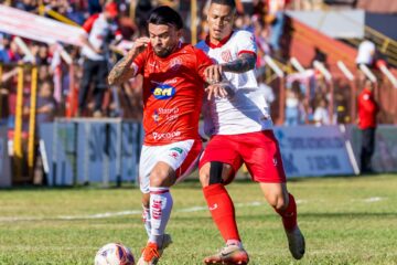 Sonho adiado: Valério perde para o Villa Nova, é eliminado do Módulo II e prolonga espera pela elite do Mineiro