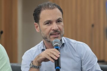 Três em um: combate às bets domina debate na Câmara de Itabira e vereador propõe unificação de projetos 