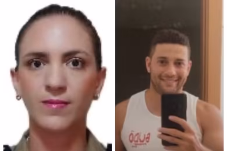 Sargento relata uso de álcool, drogas e queda da escada de capitã da PMMG em depoimento à Polícia Civil
