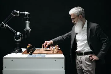 IA na usina da  Vale: é hora de comemorar ou botar as barbas de molho?