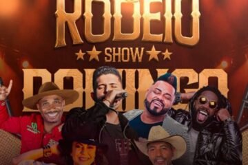 Concurso de Marcha, apresentações musicais e mais: confira a programação do último dia da 31ª Cavalgada e Rodeio Show de Bom Jesus do Amparo