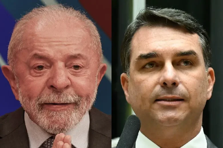 Pesquisa BTG/Nexus confirma empate técnico entre Lula e Flávio  Bolsonaro no segundo turno