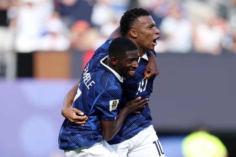 Oitavas de final da Copa do Mundo começam hoje com Canadá e Marrocos e Paraguai e França