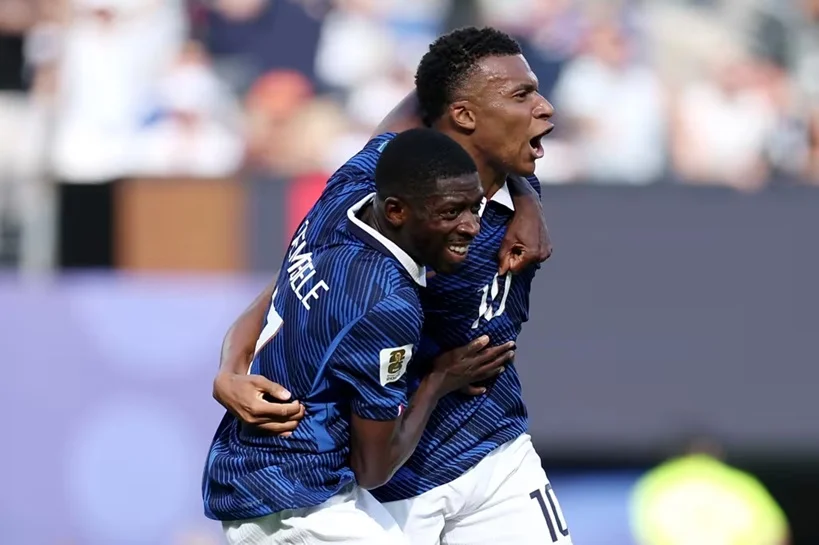 Oitavas de final da Copa do Mundo começam hoje com Canadá e Marrocos e Paraguai e França