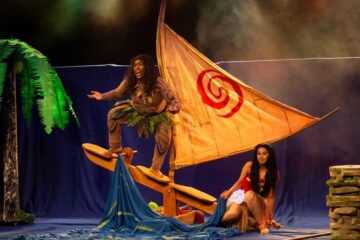 Último dia do Festival de Inverno de Itabira reúne atrações infantis e programação para toda a família