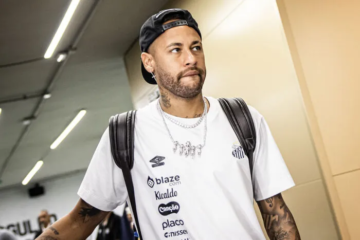 Neymar vai construir prédio de 45 andares com apartamentos de mais de 50 milhões