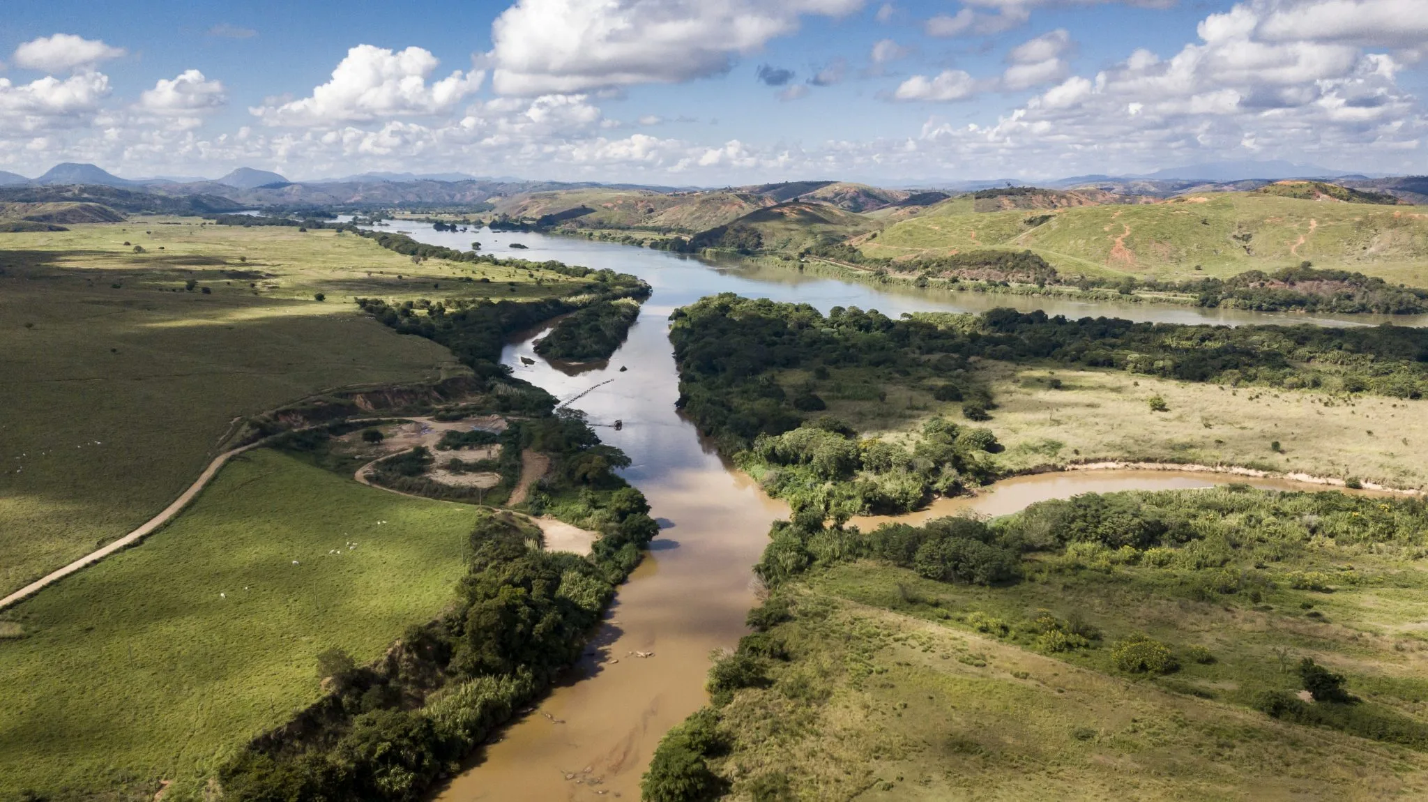 BNDES e MMA lançam edital de R$ 618 milhões para restaurar 12,5 mil hectares na Bacia do Rio Doce