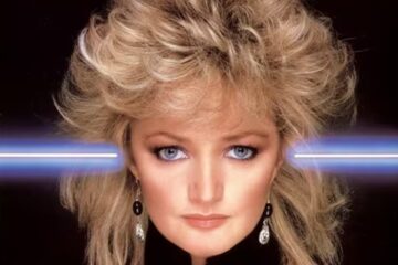 Bonnie Tyler: quem era a cantora que marcou o pop dos anos 1980 e eternizou o hit “Total Eclipse of the Heart”